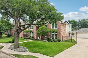 1703 Mesquite Rd, Southlake, TX 76092 - Photo 2
