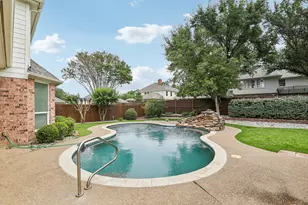 1703 Mesquite Rd, Southlake, TX 76092 - Photo 34