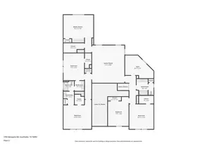 1703 Mesquite Rd, Southlake, TX 76092 - Photo 40
