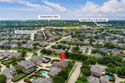 1500 Millwood Lane, Allen, TX 75002 - Photo 38