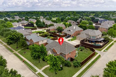 1500 Millwood Lane, Allen, TX 75002 - Photo 36