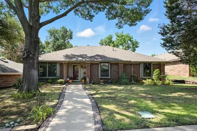 9128 Sweetwater Drive, Dallas, TX 75228 - Photo 2