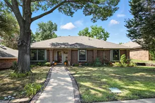 9128 Sweetwater Dr, Dallas, TX 75228 - Photo 2