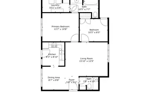 10532 Stone Canyon Rd, Dallas, TX 75230 - Photo 4