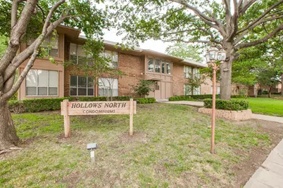10532 Stone Canyon Road #209, Dallas, TX 75230 - Photo 1