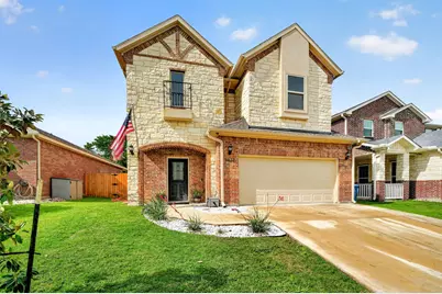 6622 Windward View Drive, Rowlett, TX 75088 - Photo 2
