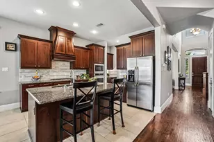 307 Ridgewood Dr, Lewisville, TX 75067 - Photo 10