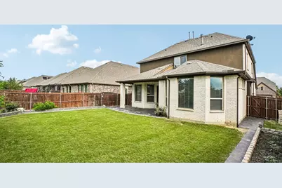 307 Ridgewood Drive, Lewisville, TX 75067 - Photo 34