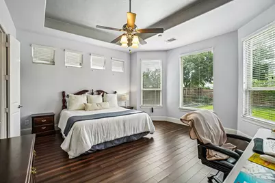 307 Ridgewood Drive, Lewisville, TX 75067 - Photo 16