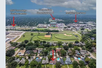 600 E Kearney Street, Mesquite, TX 75149 - Photo 30