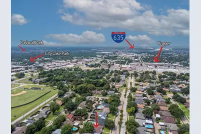 600 E Kearney Street, Mesquite, TX 75149 - Photo 32