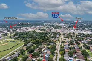 600 E Kearney St, Mesquite, TX 75149 - Photo 32