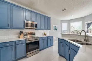 7931 Greenvalley Ln, Frisco, TX 75033 - Photo 2