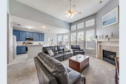 7931 Greenvalley Lane, Frisco, TX 75033 - Photo 4