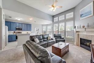 7931 Greenvalley Ln, Frisco, TX 75033 - Photo 4