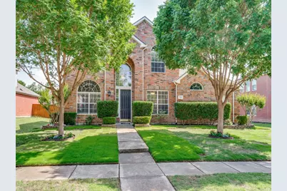 7931 Greenvalley Lane, Frisco, TX 75033 - Photo 1
