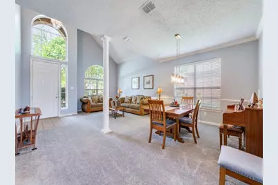 7931 Greenvalley Lane, Frisco, TX 75033 - Photo 2