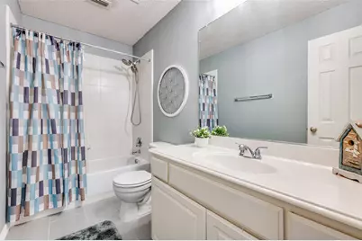 7931 Greenvalley Lane, Frisco, TX 75033 - Photo 14