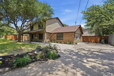 212 Hickory Lane, Hickory Creek, TX 75065 - Photo 2