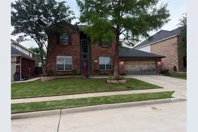 1408 Pepperidge Lane, Fort Worth, TX 76131 - Photo 1