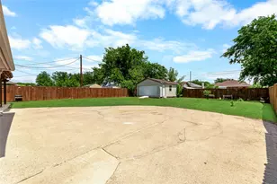 6808 Marvin Brown St, Fort Worth, TX 76179 - Photo 34