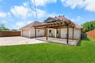 6808 Marvin Brown St, Fort Worth, TX 76179 - Photo 32
