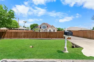 6808 Marvin Brown St, Fort Worth, TX 76179 - Photo 2