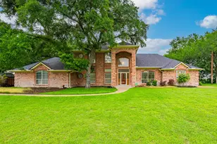 137 Lakeview Dr, Aledo, TX 76008 - Photo 8
