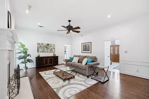 137 Lakeview Dr, Aledo, TX 76008 - Photo 4