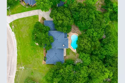 137 Lakeview Drive, Aledo, TX 76008 - Photo 36