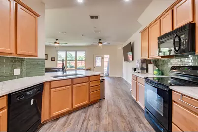 2656 Jacobson Drive, Lewisville, TX 75067 - Photo 8