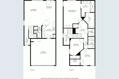 2656 Jacobson Drive, Lewisville, TX 75067 - Photo 16