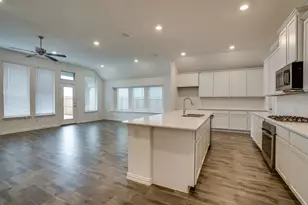 3716 Peachbush Ln, McKinney, TX 75071 - Photo 8