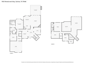 7825 Woodcreek Way, Sachse, TX 75048 - Photo 40