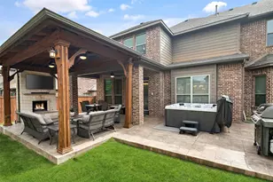 7825 Woodcreek Way, Sachse, TX 75048 - Photo 4