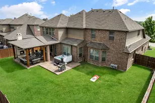 7825 Woodcreek Way, Sachse, TX 75048 - Photo 2
