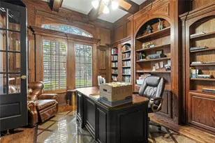 1804 Larkspur Ct, Southlake, TX 76092 - Photo 8