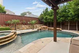 8601 Wadkins Ct, McKinney, TX 75072 - Photo 30