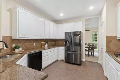 8601 Wadkins Court, McKinney, TX 75072 - Photo 4