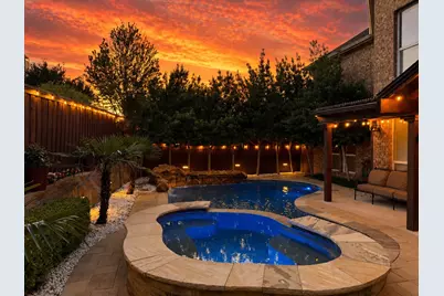 8601 Wadkins Court, McKinney, TX 75072 - Photo 26