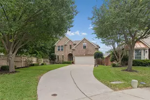 8601 Wadkins Ct, McKinney, TX 75072 - Photo 36
