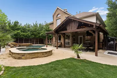 8601 Wadkins Court, McKinney, TX 75072 - Photo 32