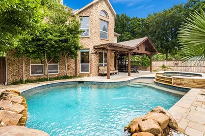 8601 Wadkins Court, McKinney, TX 75072 - Photo 2