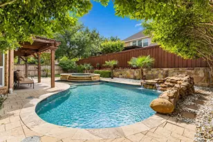 8601 Wadkins Ct, McKinney, TX 75072 - Photo 30