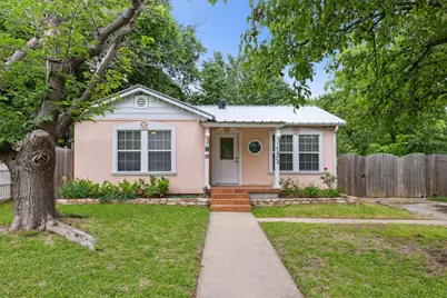 1424 Knight Street, Denton, TX 76205 - Photo 1