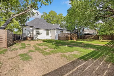 700 S Crockett Street, Sherman, TX 75090 - Photo 26