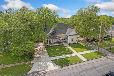 700 S Crockett Street, Sherman, TX 75090 - Photo 2