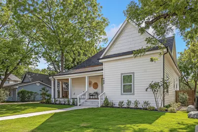 700 S Crockett Street, Sherman, TX 75090 - Photo 4
