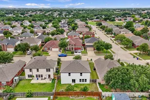 6808 Geyser Trail, Watauga, TX 76137 - Photo 34