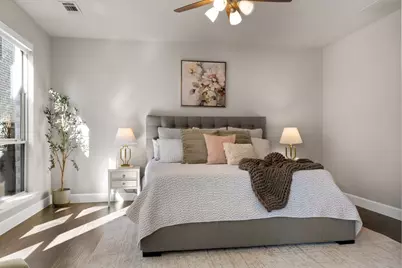 8533 Western, The Colony, TX 75056 - Photo 26